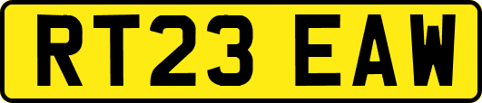 RT23EAW