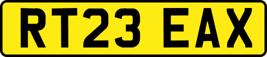 RT23EAX