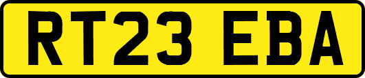 RT23EBA