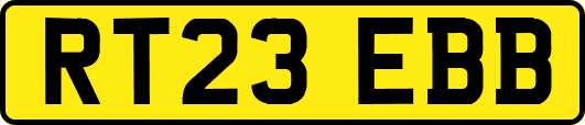RT23EBB