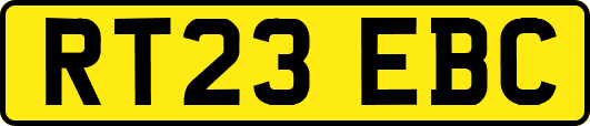 RT23EBC