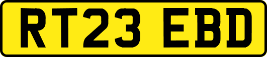 RT23EBD