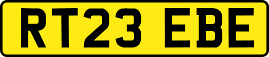 RT23EBE