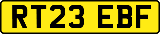 RT23EBF