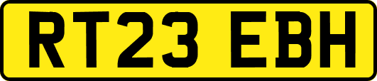 RT23EBH