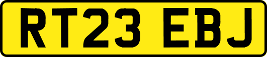 RT23EBJ