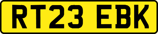 RT23EBK
