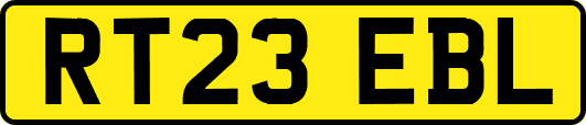 RT23EBL
