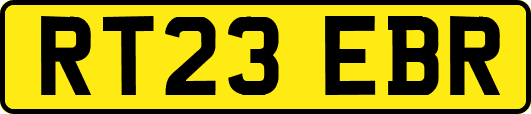 RT23EBR