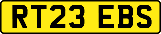RT23EBS