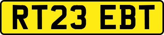 RT23EBT