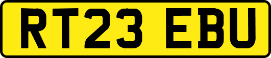 RT23EBU