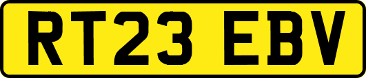 RT23EBV
