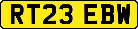 RT23EBW