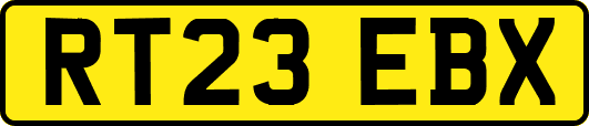 RT23EBX