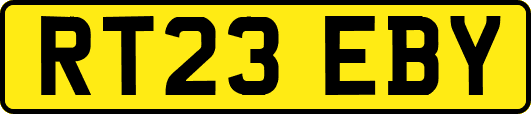 RT23EBY