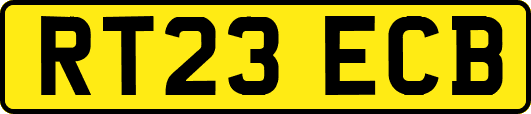 RT23ECB