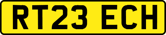 RT23ECH