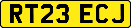 RT23ECJ