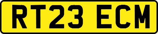 RT23ECM