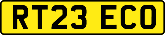 RT23ECO