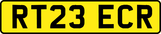 RT23ECR