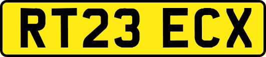 RT23ECX
