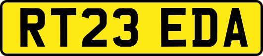 RT23EDA