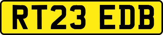 RT23EDB