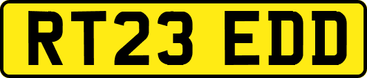 RT23EDD