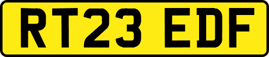 RT23EDF