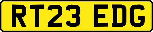 RT23EDG
