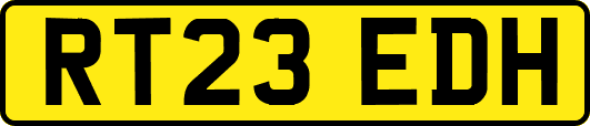 RT23EDH