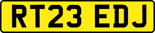 RT23EDJ