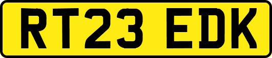 RT23EDK