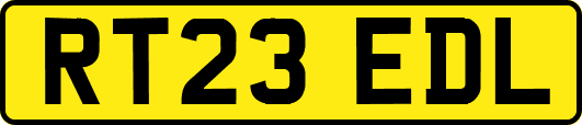 RT23EDL