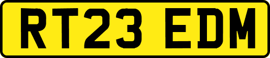 RT23EDM