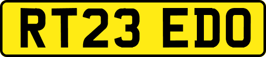 RT23EDO