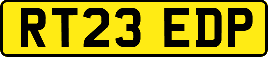 RT23EDP