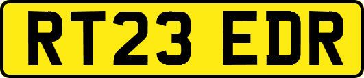 RT23EDR