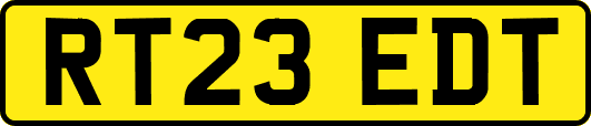 RT23EDT