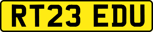 RT23EDU