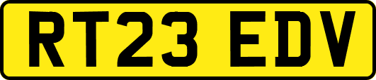 RT23EDV