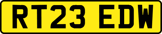 RT23EDW
