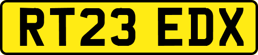 RT23EDX