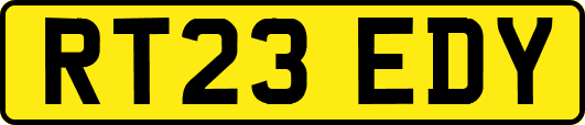 RT23EDY