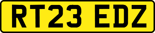 RT23EDZ