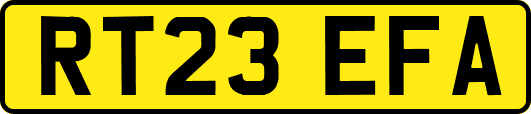 RT23EFA
