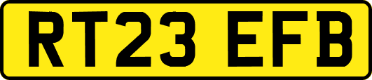 RT23EFB
