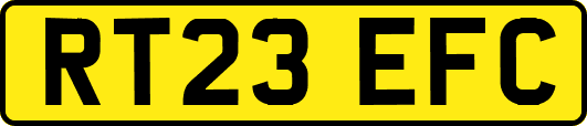 RT23EFC